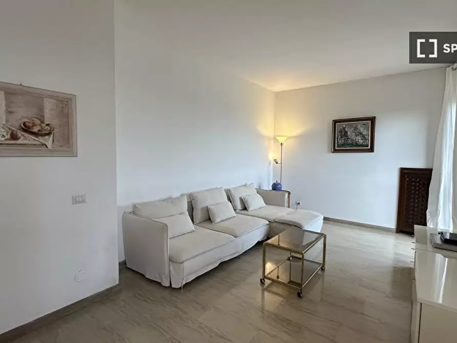 Immagine 4 di Appartamento in affitto  in Via Harar a Milano