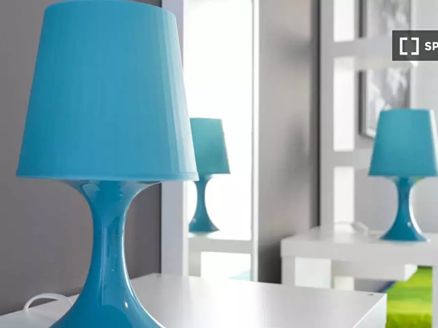 Immagine 8 di Camera condivisa in affitto  in Largo Cavalieri di Malta a Milano