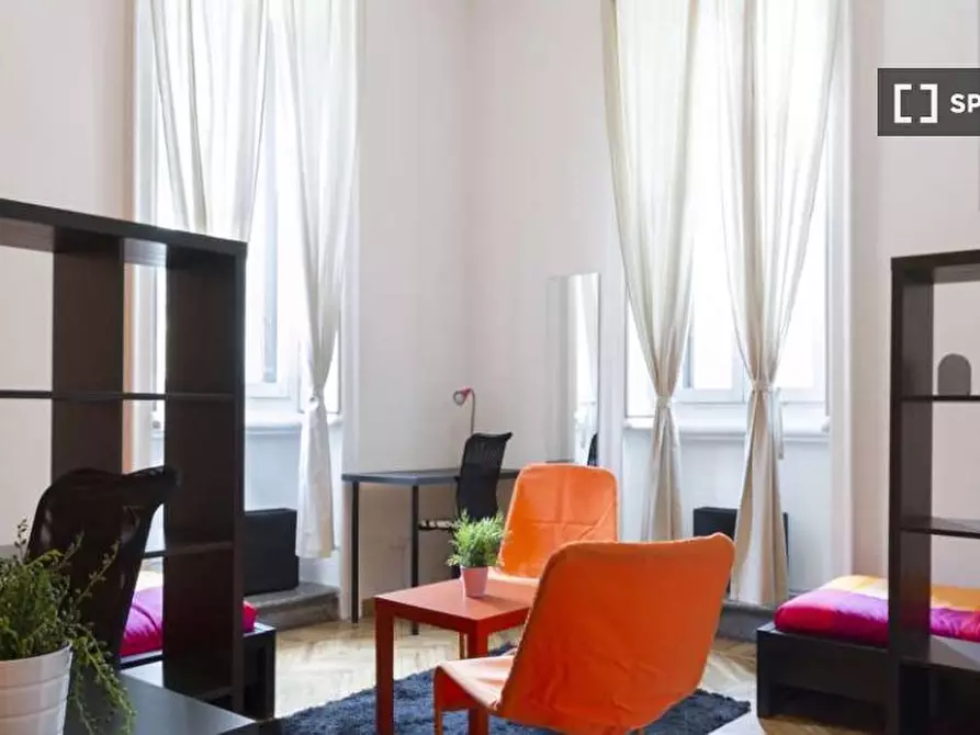 Immagine 6 di Camera condivisa in affitto  in Via Gustavo Modena a Milano