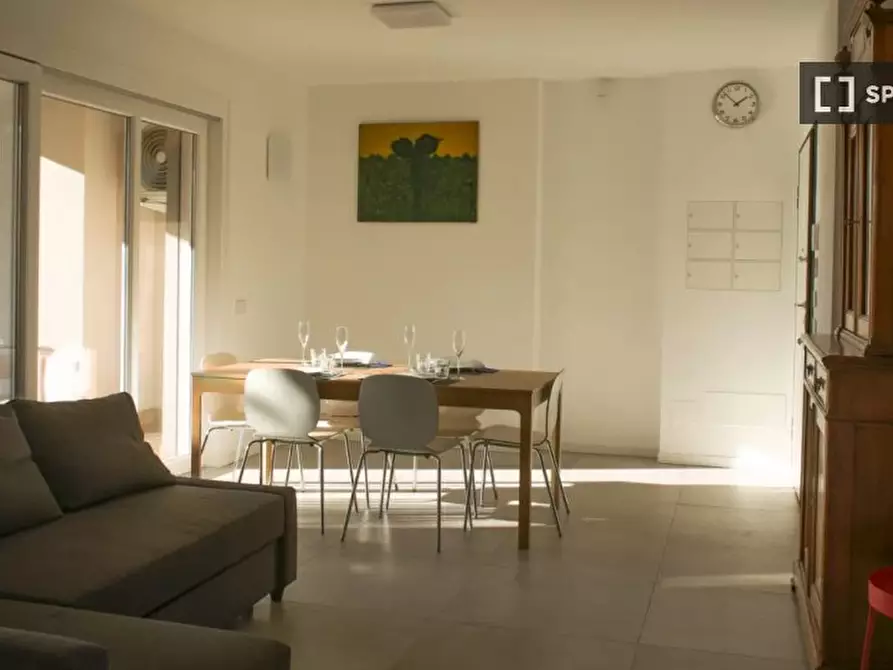 Immagine 9 di Appartamento in affitto  in Via Giuseppe Govone a Milano