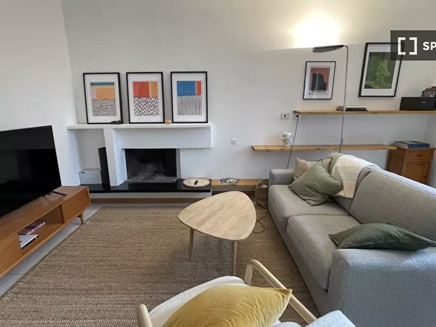 Immagine 3 di Appartamento in affitto  in Via Pietro Custodi a Milano