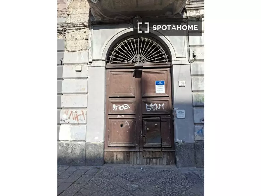 Immagine 11 di Appartamento in affitto  in Corso Arnaldo Lucci a Napoli
