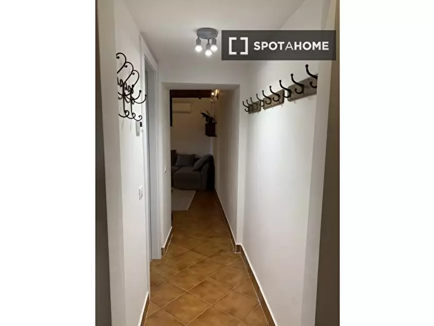 Immagine 8 di Appartamento in affitto  in Via Cassia a Roma