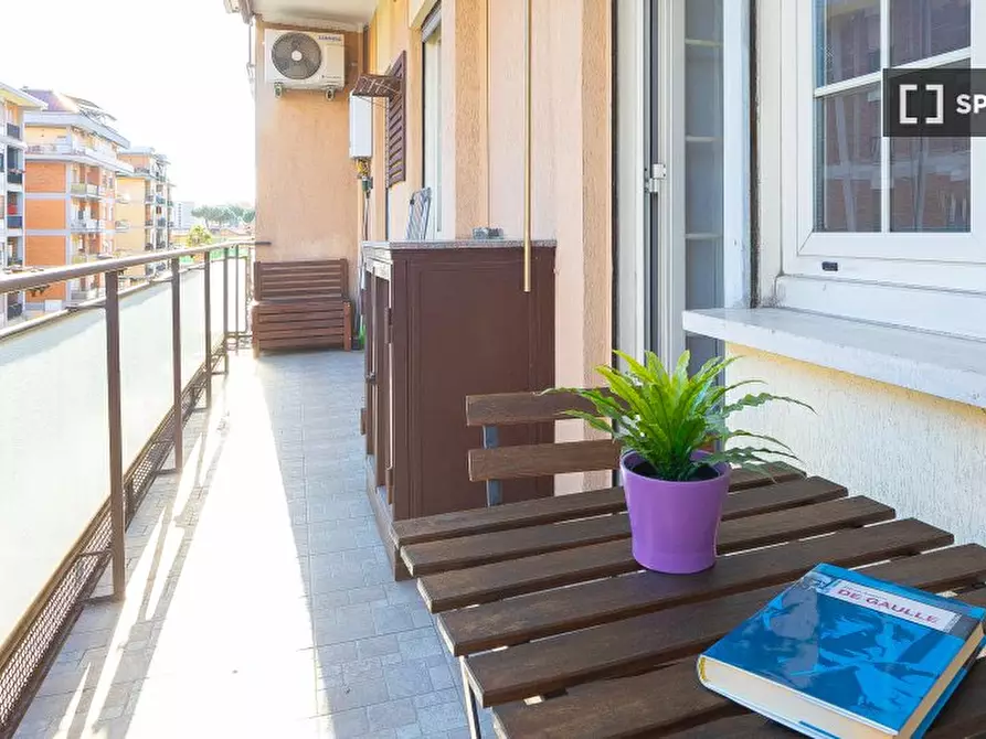 Immagine 3 di Appartamento in affitto  in Via Altavilla Irpina a Roma