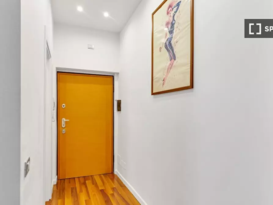 Immagine 18 di Appartamento in affitto  in campionesi a Milano