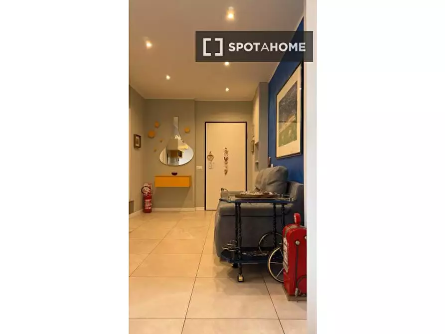 Immagine 2 di Appartamento in affitto  in Largo Promessi Sposi a Milano