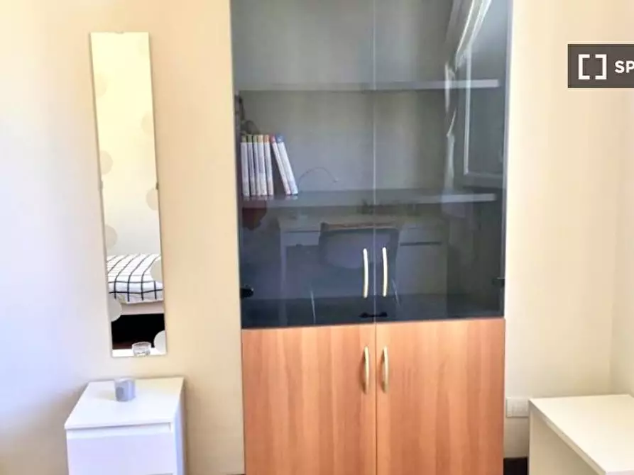 Immagine 4 di Camera condivisa in affitto  in VIA CASTELFIDARDO a Firenze