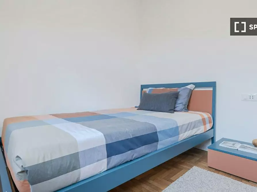 Immagine 3 di Camera condivisa in affitto  in Emo-Capodilista a Padova