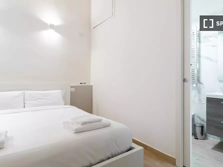 Immagine 14 di Appartamento in affitto  in Via Frisi a Milano