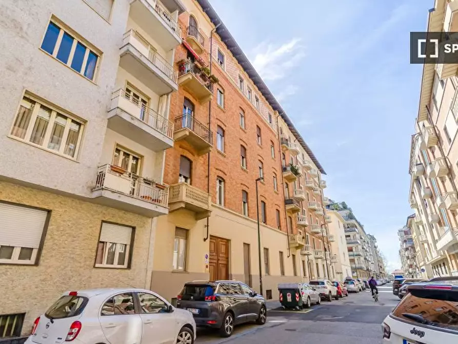 Immagine 4 di Ufficio in affitto  in Via Giuseppe Piazzi a Torino