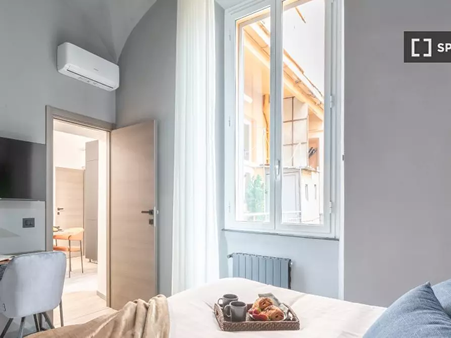 Immagine 9 di Ufficio in affitto  in Via Goffredo Mameli a Roma