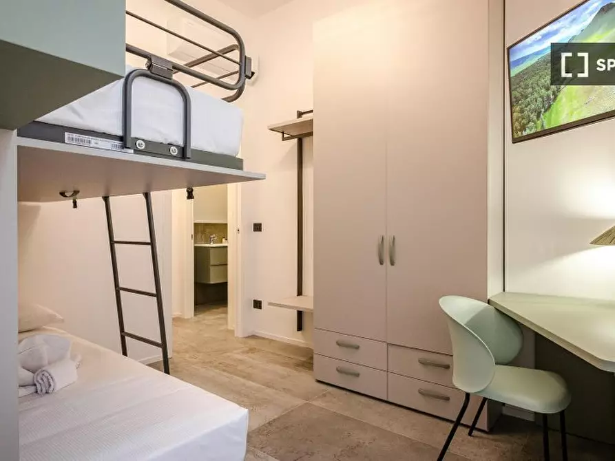 Immagine 17 di Appartamento in affitto  in Via Francesco Albani a Bologna