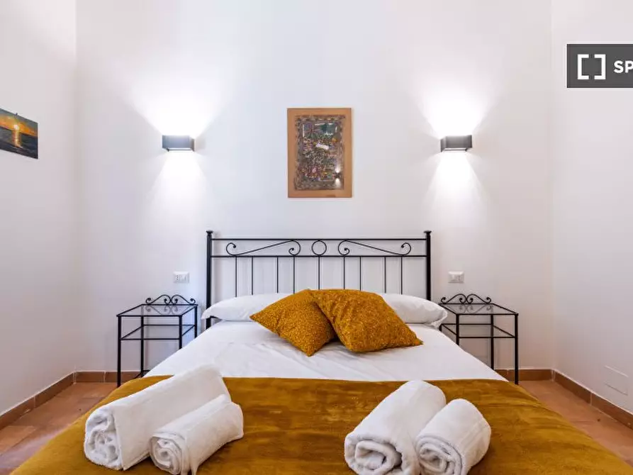 Immagine 2 di Appartamento in affitto  in Circonvallazione Gianicolense a Roma