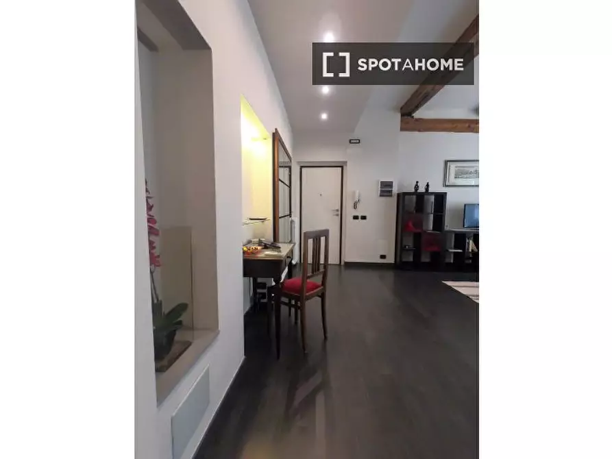 Immagine 8 di Appartamento in affitto  in Via Guelfa a Firenze