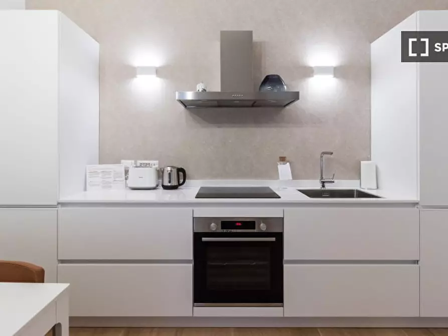 Immagine 6 di Appartamento in affitto  in Via Vigevano a Milano