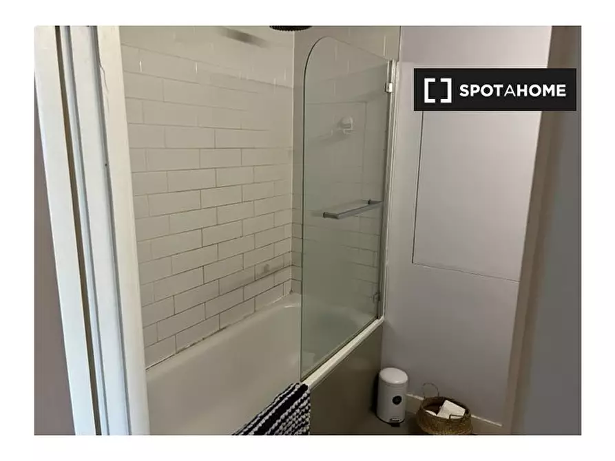 Immagine 8 di Appartamento in affitto  in Dalton St a Manchester