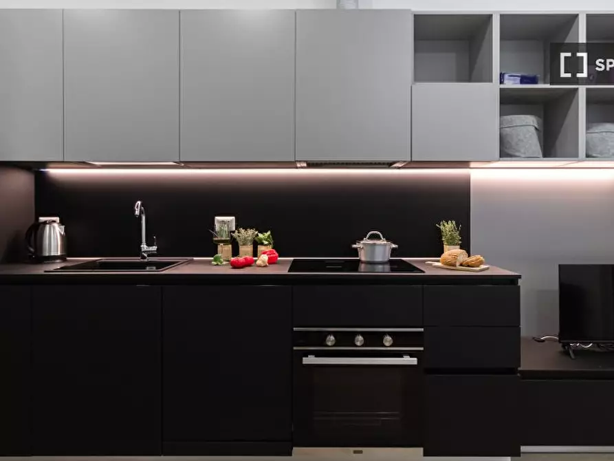 Immagine 14 di Appartamento in affitto  in Via Ponte Seveso a Milano