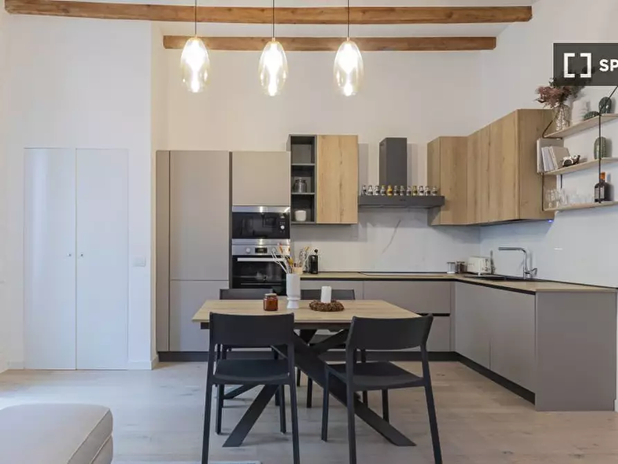 Immagine 12 di Appartamento in affitto  in Via Guglielmo Marconi a Sesto San Giovanni