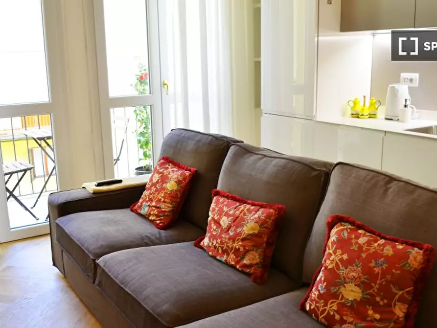 Immagine 8 di Appartamento in affitto  in Via Alfonso la Marmora a Firenze