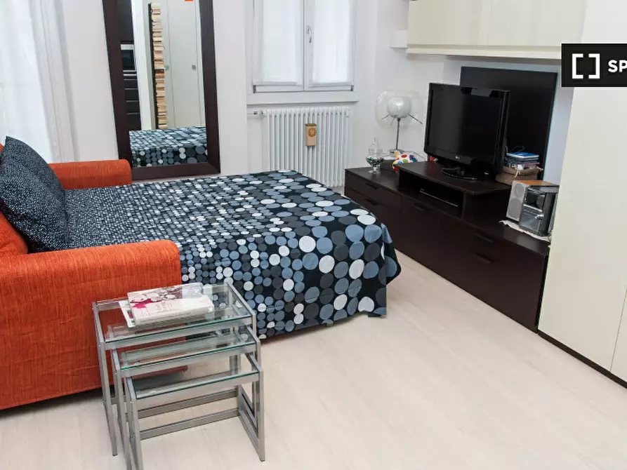 Immagine 6 di Appartamento in affitto  in Via Marco Aurelio a Milano