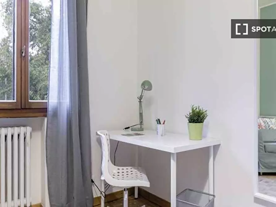 Immagine 5 di Camera condivisa in affitto  in Via Roberto Schumann a Padova