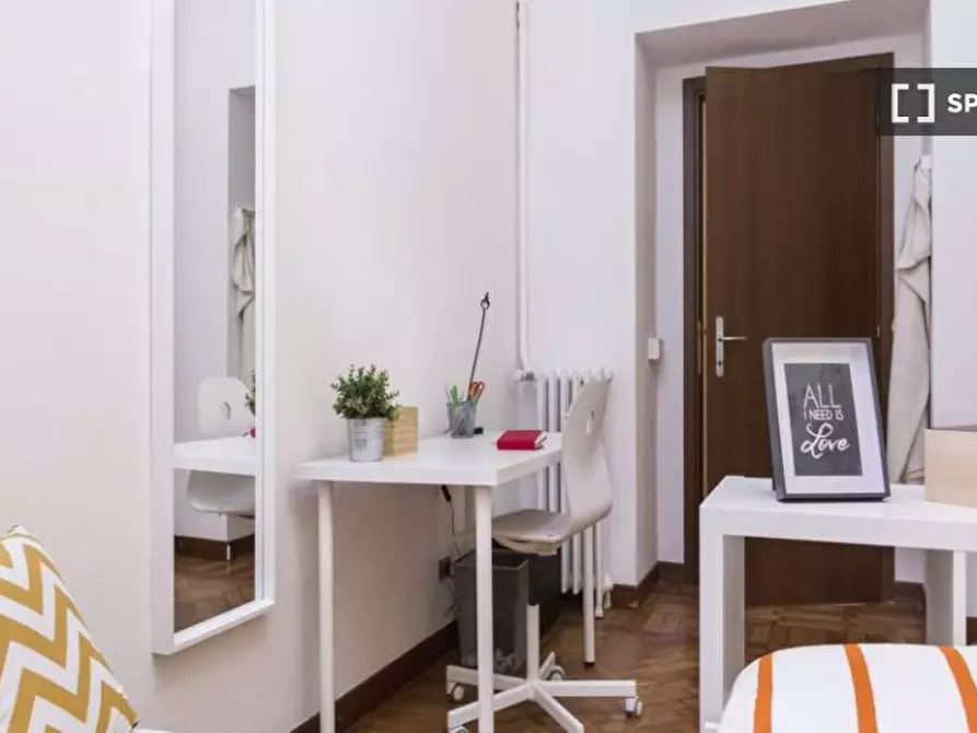 Immagine 6 di Camera condivisa in affitto  in Corso Buenos Aires a Milano