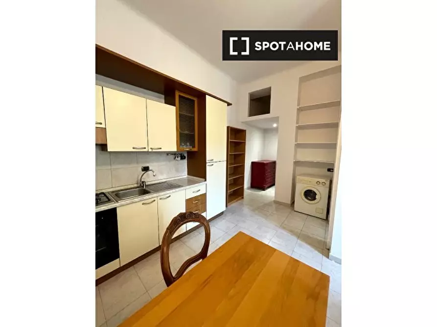 Immagine 17 di Ufficio in affitto  in Via Giulio e Corrado Venini a Milano