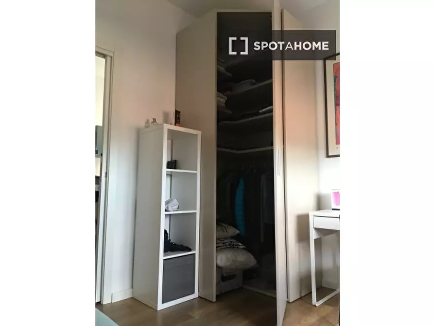 Immagine 2 di Camera condivisa in affitto  in Ripa di Porta Ticinese a Milano
