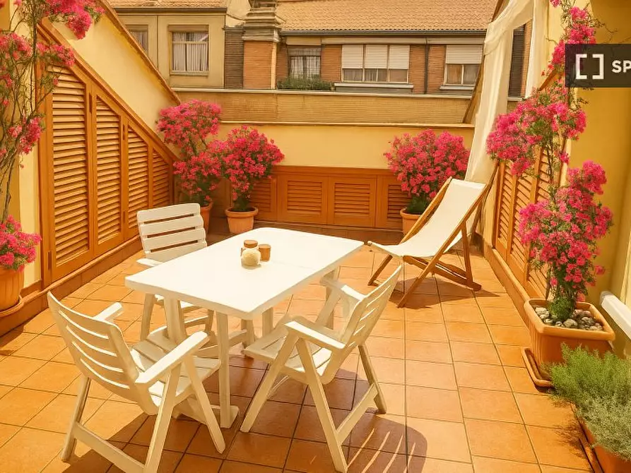 Immagine 1 di Ufficio in affitto  in Via Montaione a Roma