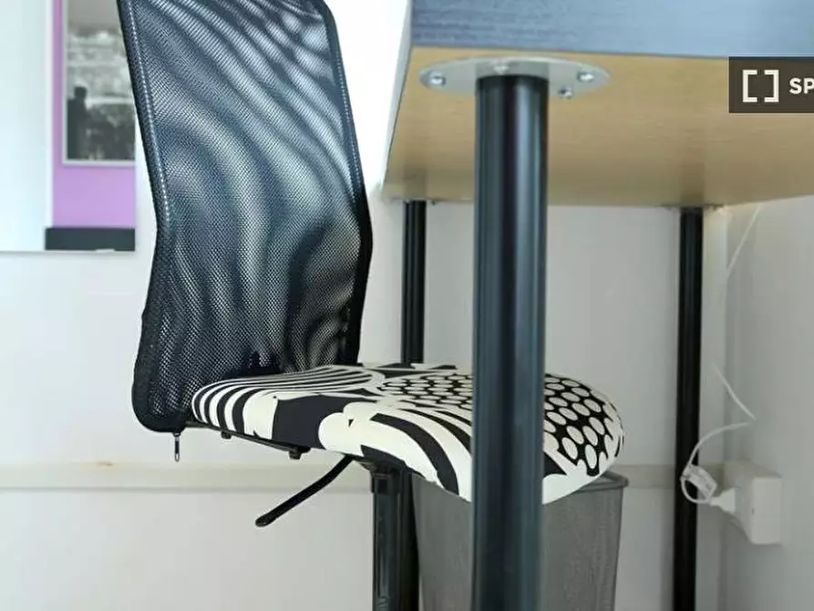 Immagine 10 di Camera condivisa in affitto  in Via Salvatore Barzilai a Milano