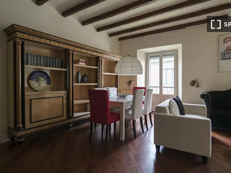 Immagine 3 di Appartamento in affitto  in Via Filippo Argelati a Milano