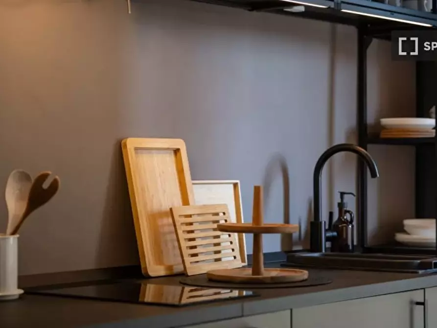 Immagine 15 di Appartamento in affitto  in Via Soperga a Milano