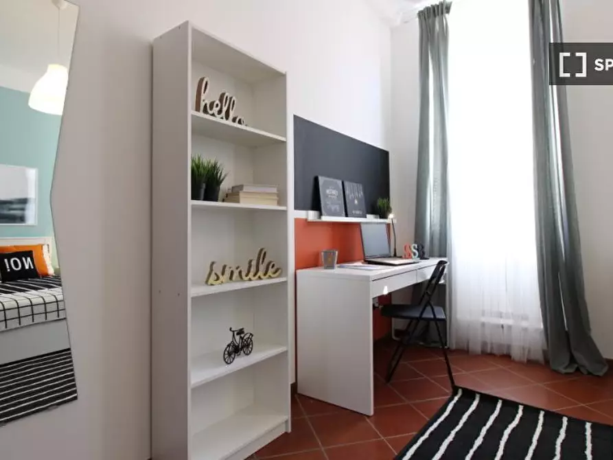 Immagine 4 di Camera condivisa in affitto  in Trieste a Brescia
