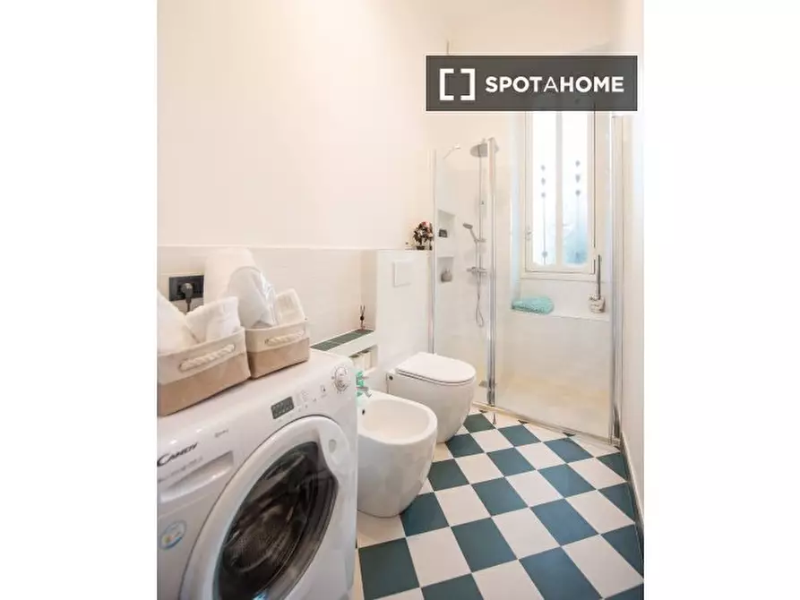 Immagine 15 di Appartamento in affitto  in Corso Racconigi a Torino