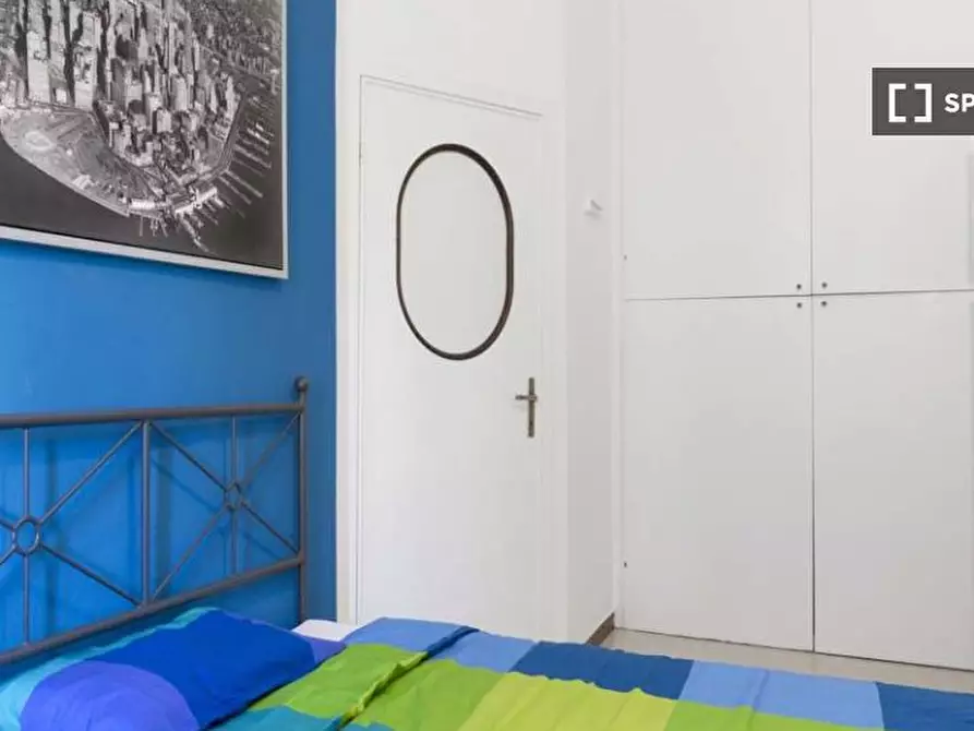 Immagine 4 di Camera condivisa in affitto  in Via Riccardo Arno' a Milano