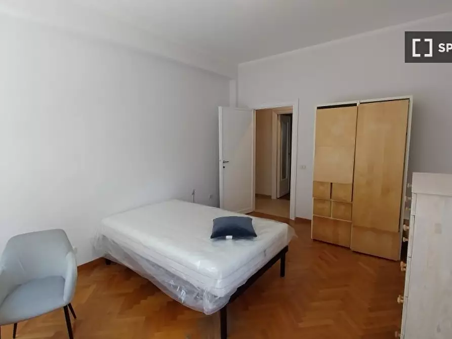 Immagine 13 di Camera condivisa in affitto  in Via Carlo Zucchi a Roma