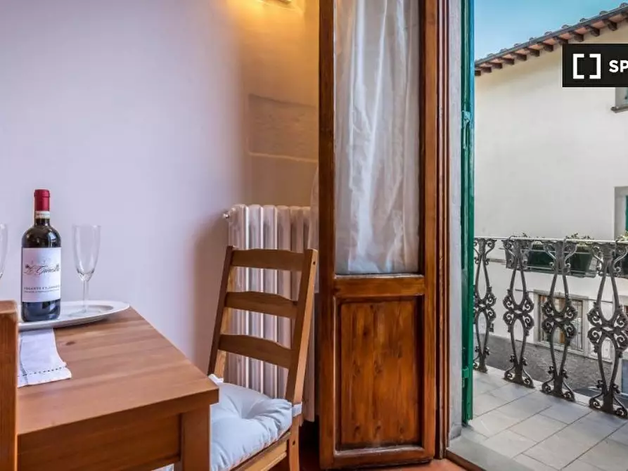 Immagine 3 di Appartamento in affitto  in Via Baccio Bandinelli a Firenze