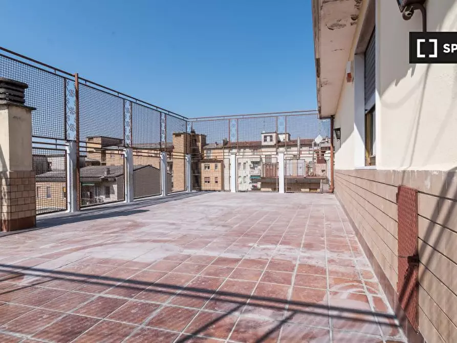 Immagine 19 di Camera condivisa in affitto  in Via Roald Amundsen, 20148 Milano MI, Italy a Milano