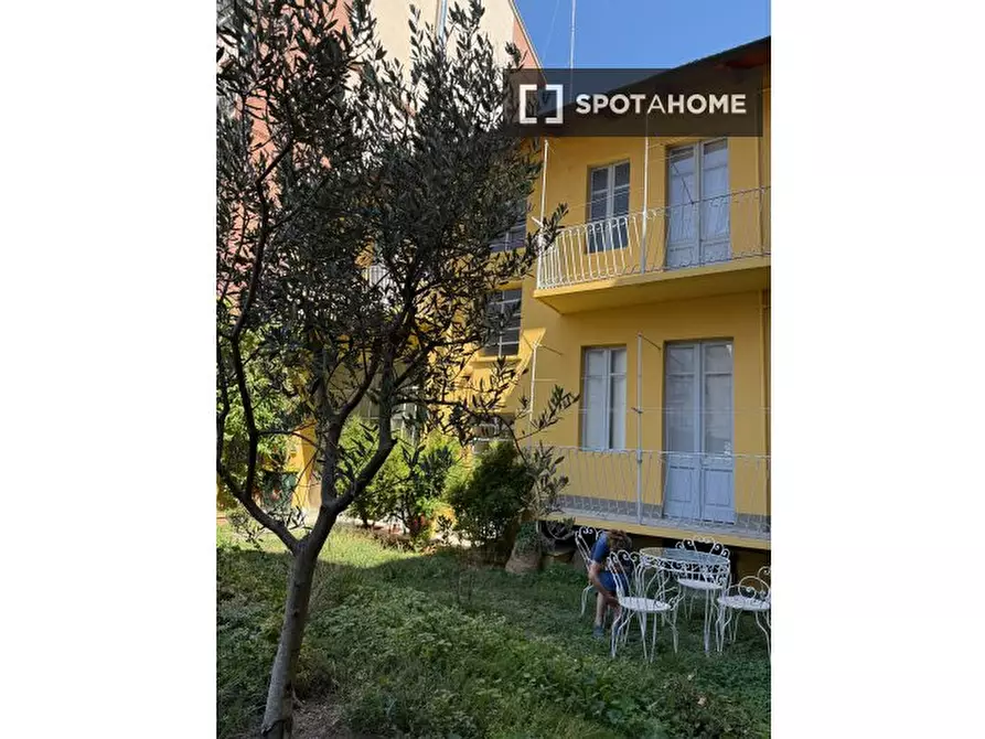 Immagine 5 di Appartamento in affitto  in Via Gerolamo Tiraboschi a Torino