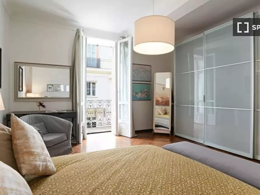 Immagine 16 di Appartamento in affitto  in Via Giovanni Giolitti a Torino