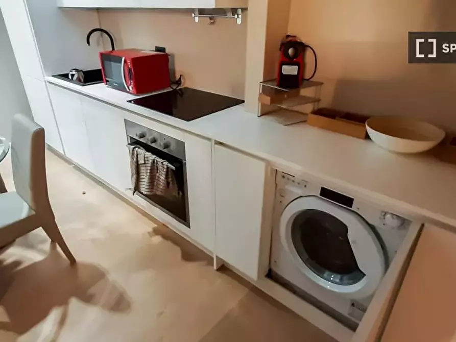 Immagine 10 di Appartamento in affitto  in Via Aleardo Aleardi a Milano