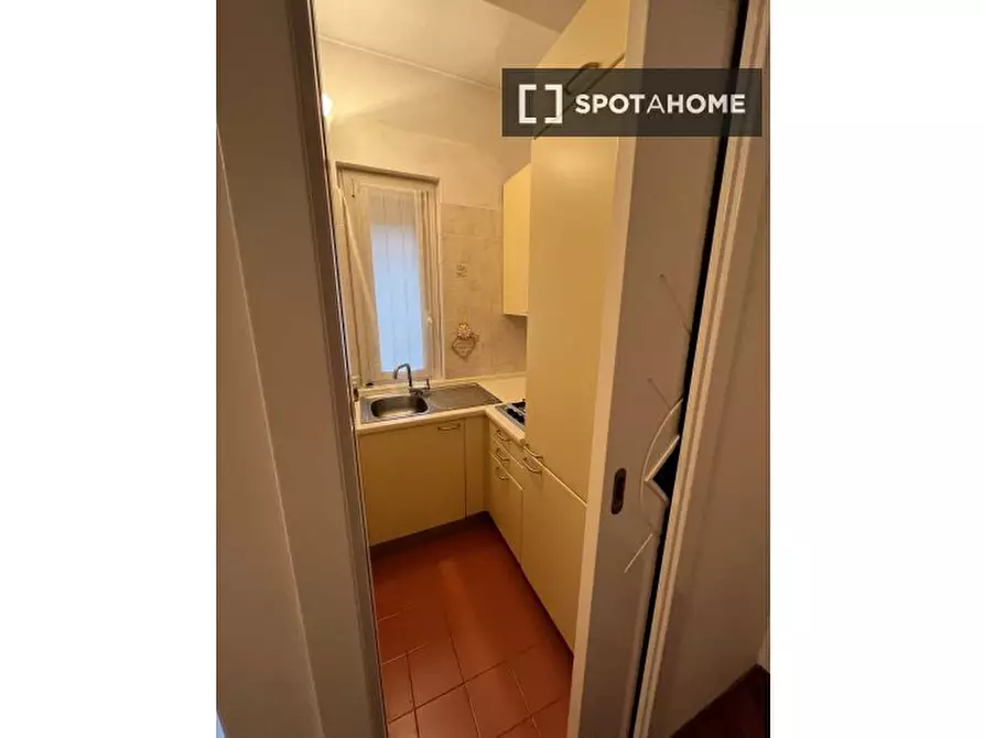 Immagine 8 di Ufficio in affitto  in Via Pasquale Paoli a Milano