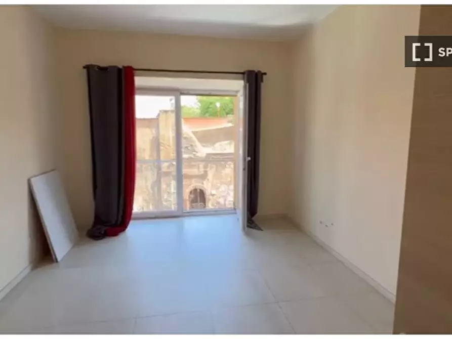 Immagine 2 di Appartamento in affitto  in Via di S. Giovanni in Laterano a Roma