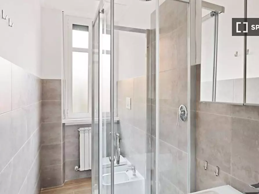 Immagine 7 di Camera condivisa in affitto  in Viale Legioni Romane a Milano