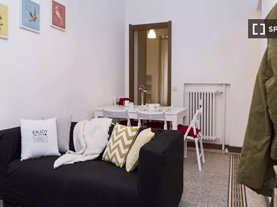 Immagine 9 di Camera condivisa in affitto  in Corso Buenos Aires a Milano