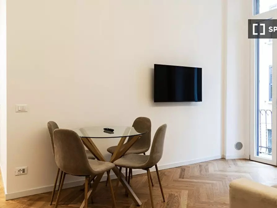 Immagine 12 di Appartamento in affitto  in Via Orti a Milano