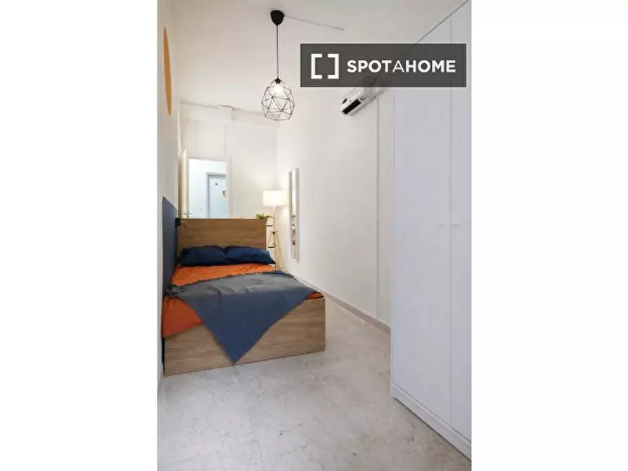 Immagine 4 di Camera condivisa in affitto  in Ciamician a Bologna