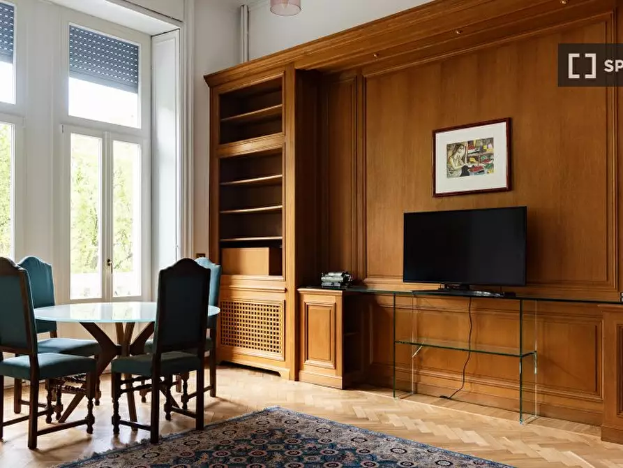 Immagine 2 di Appartamento in affitto  in Via Alberto da Giussano a Milano