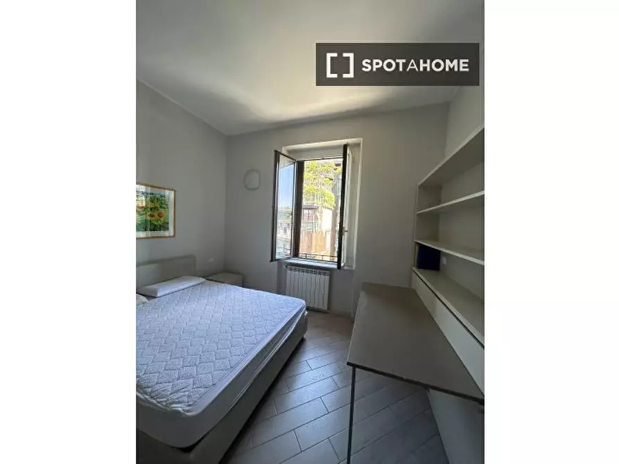 Immagine 10 di Appartamento in affitto  in Via Carlo Pisacane a Milano