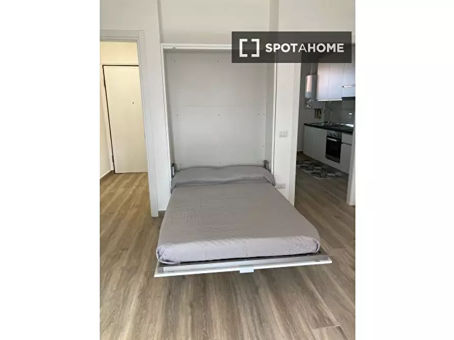 Immagine 5 di Ufficio in affitto  in Via Tommaso Grossi a Rho